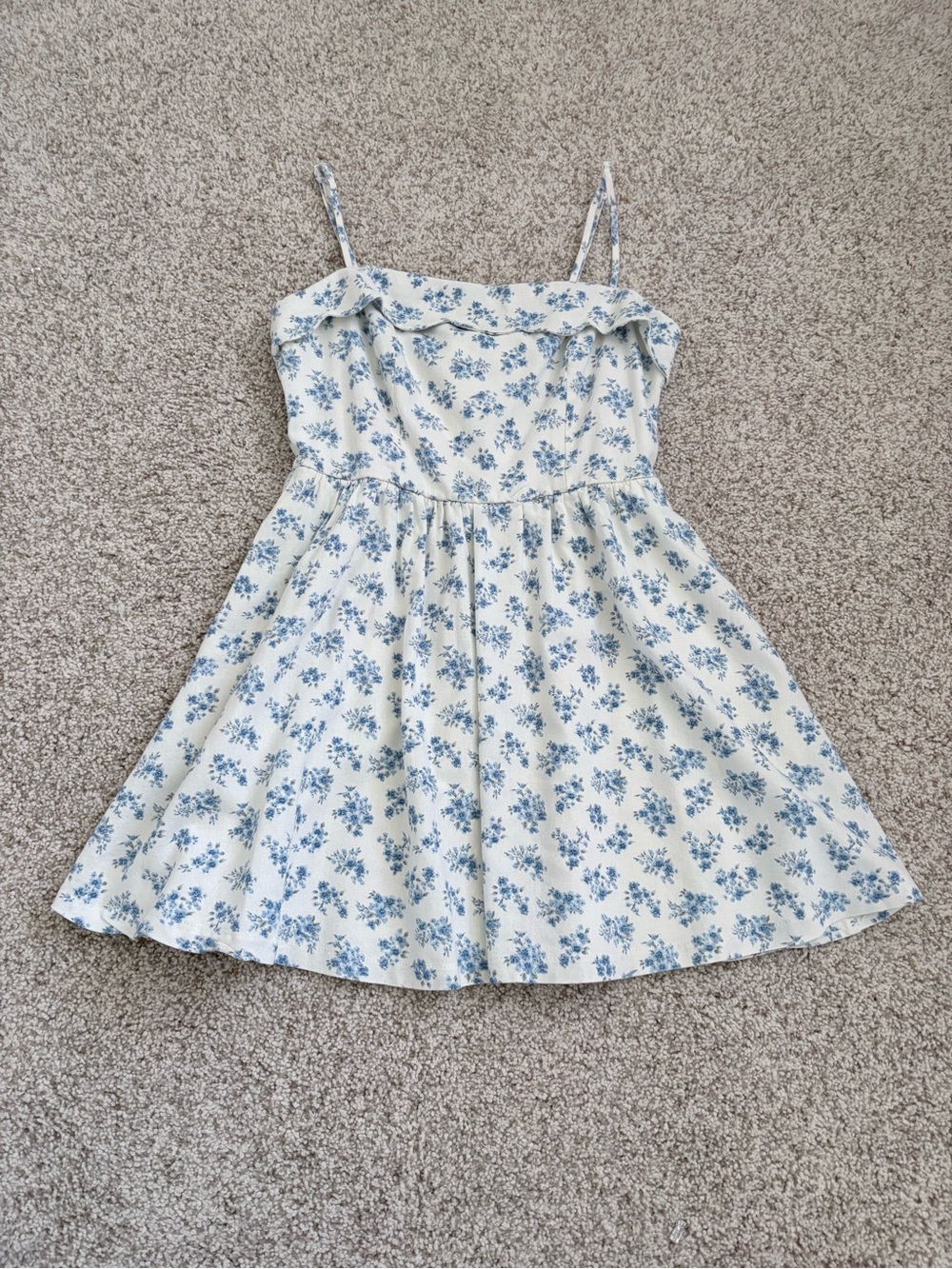 Trixxi dress